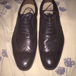 clark’s dress shoes